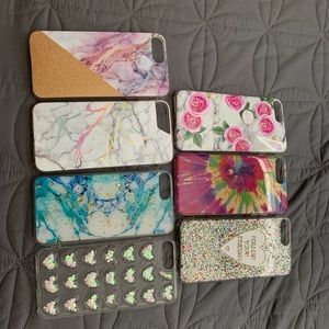 Phone cases